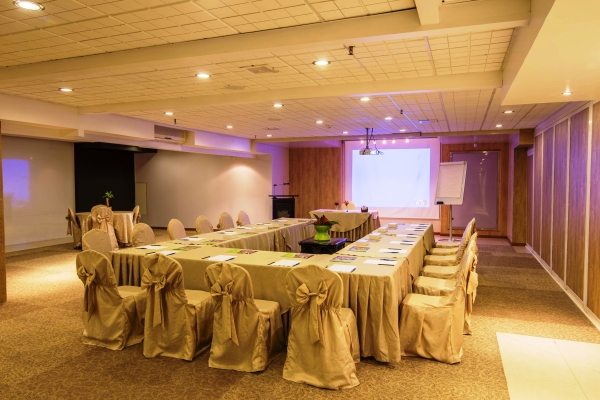 Aquarium Hotel Riyadh (Riad)